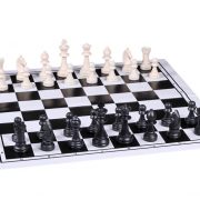 chess sets, chess boards