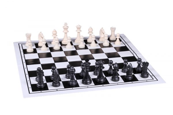 chess sets, chess boards