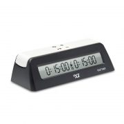 DGT 1001 ceas de sah digital negru (2)
