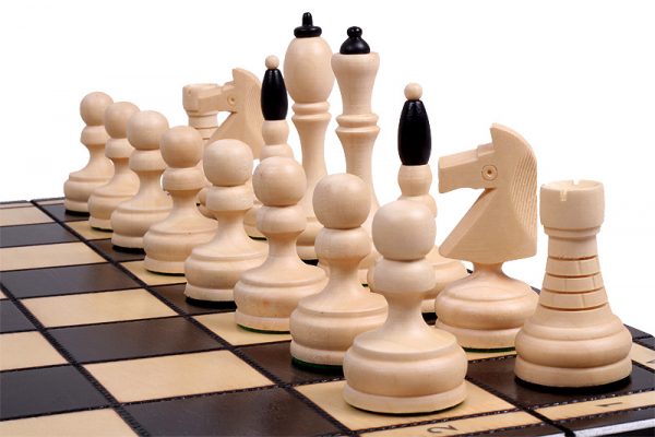 Set de șah CLASIC