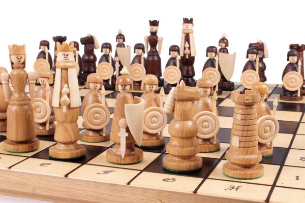 Set de șah REGAL