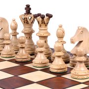 Set de șah AMBASADOR-5